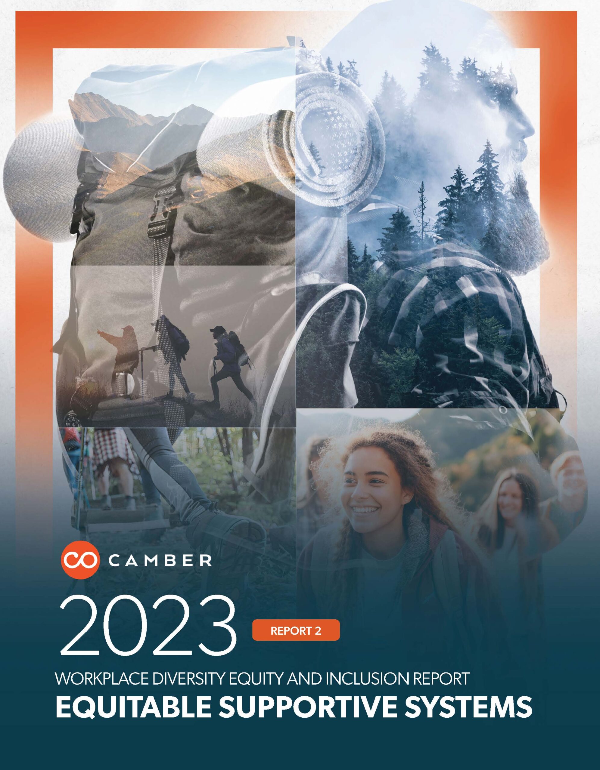 Camber report - Equitable Supportive Systems